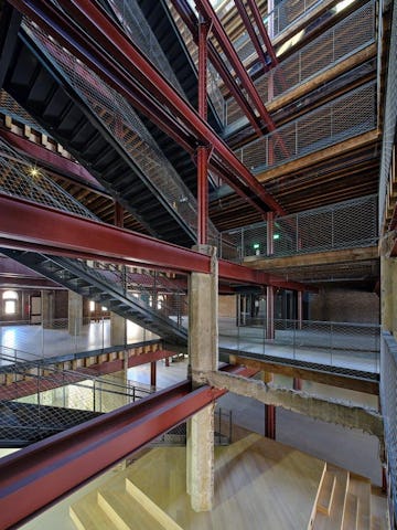 Beeld Studio Hans Wilschut