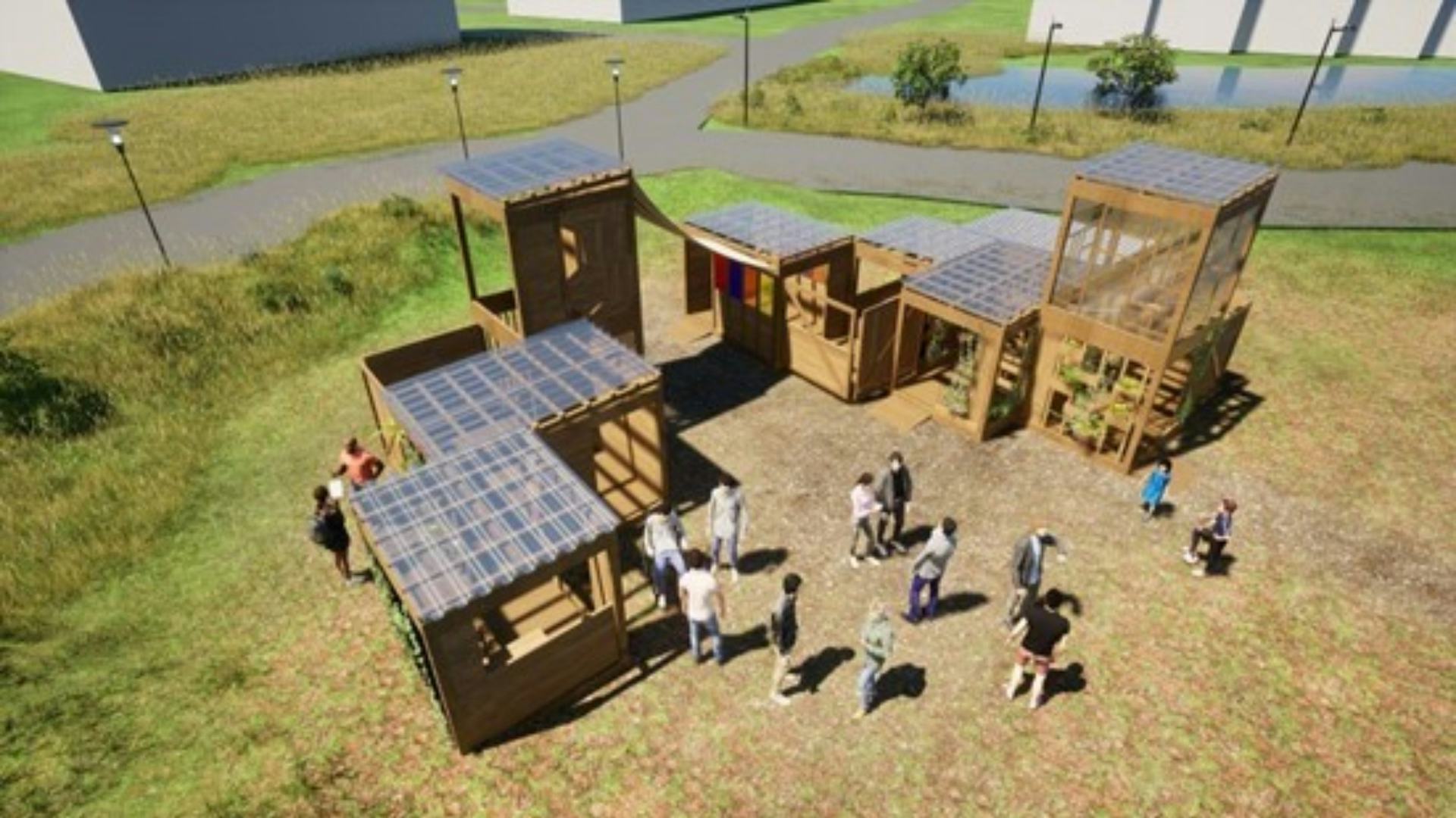 Beeld TU Delft/Stylos