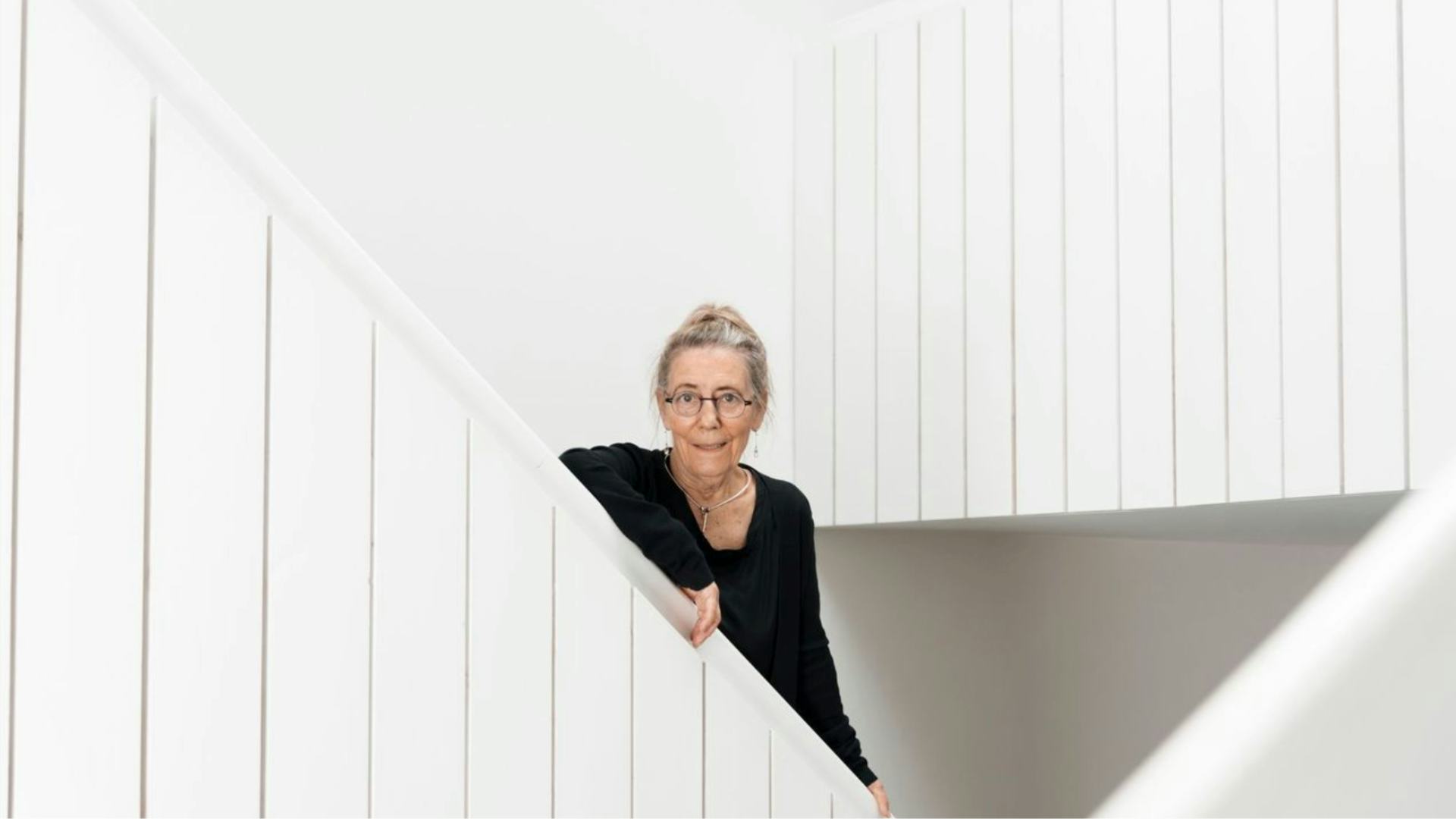 Wivina Demeester. Beeld Laïs van Gestel