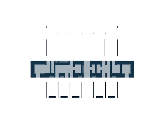 Diagram. Beeld VLOT architecten