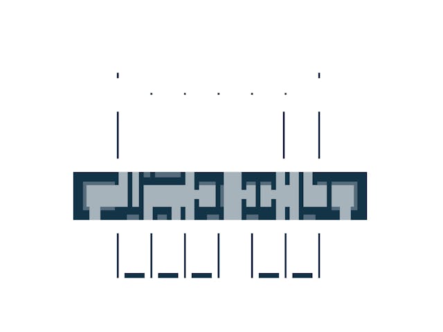 Diagram. Beeld VLOT architecten