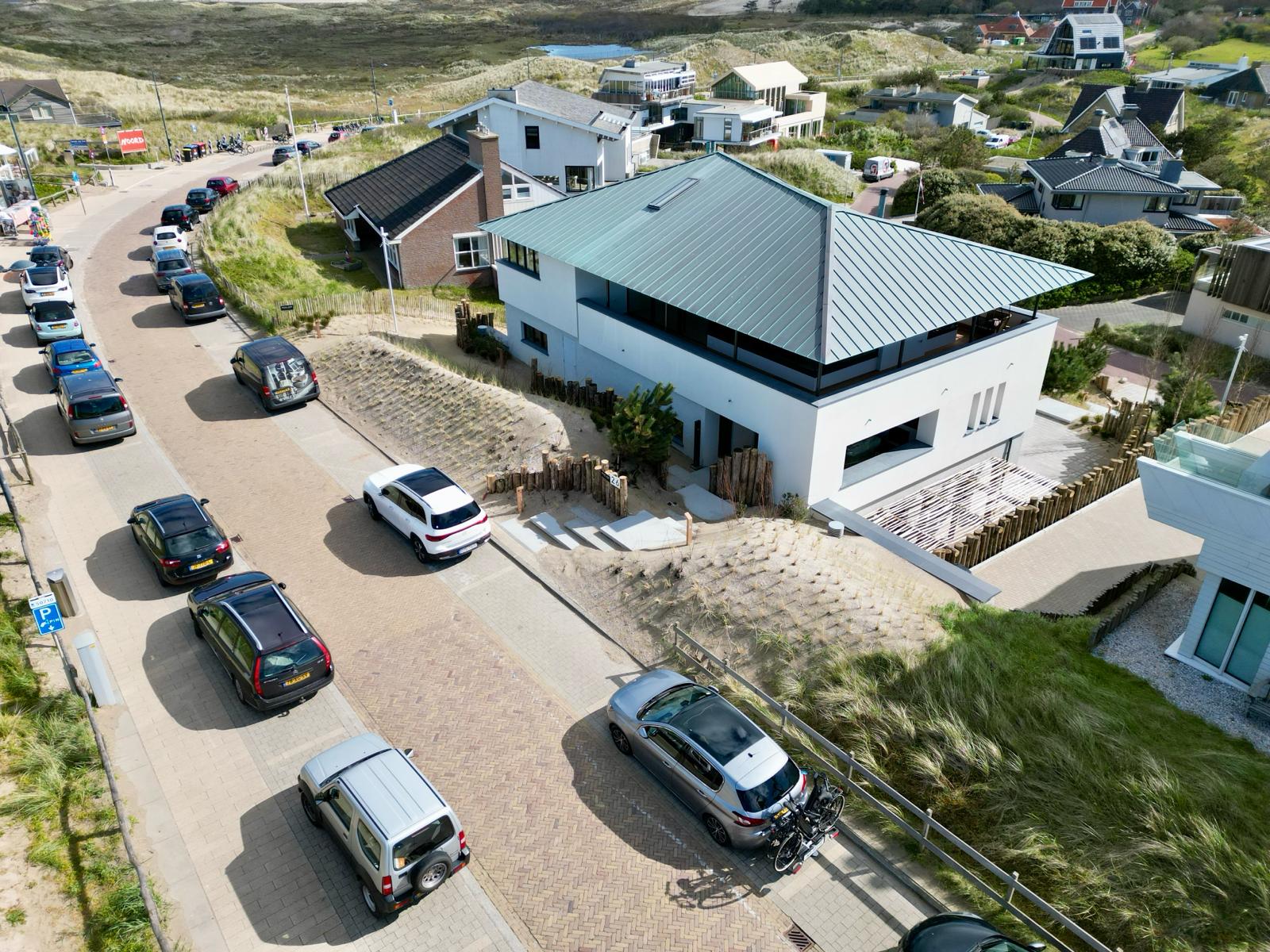 Beeld Pieter de Boer