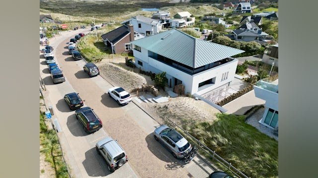 Beeld Pieter de Boer