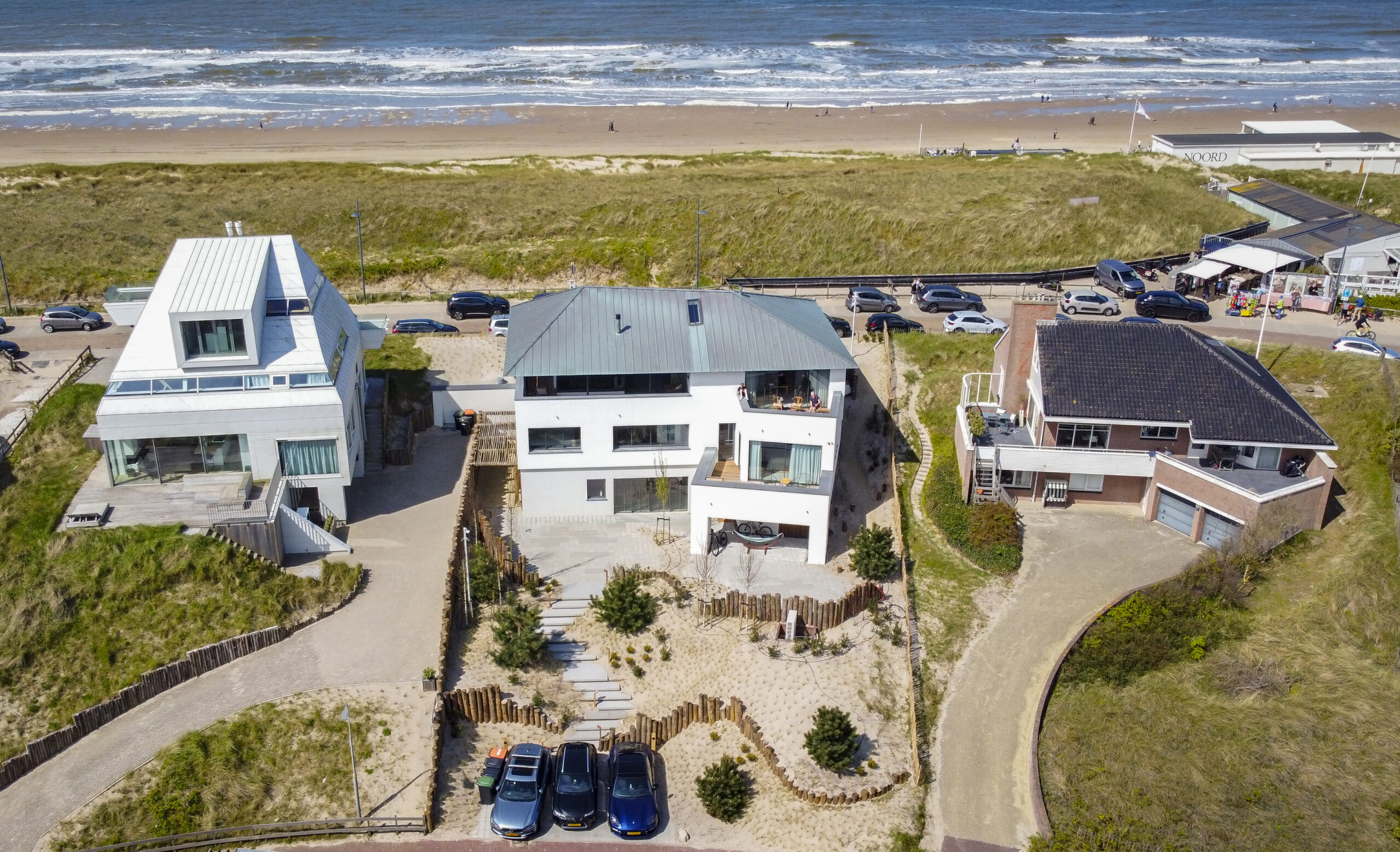 Beeld Adam van Noort