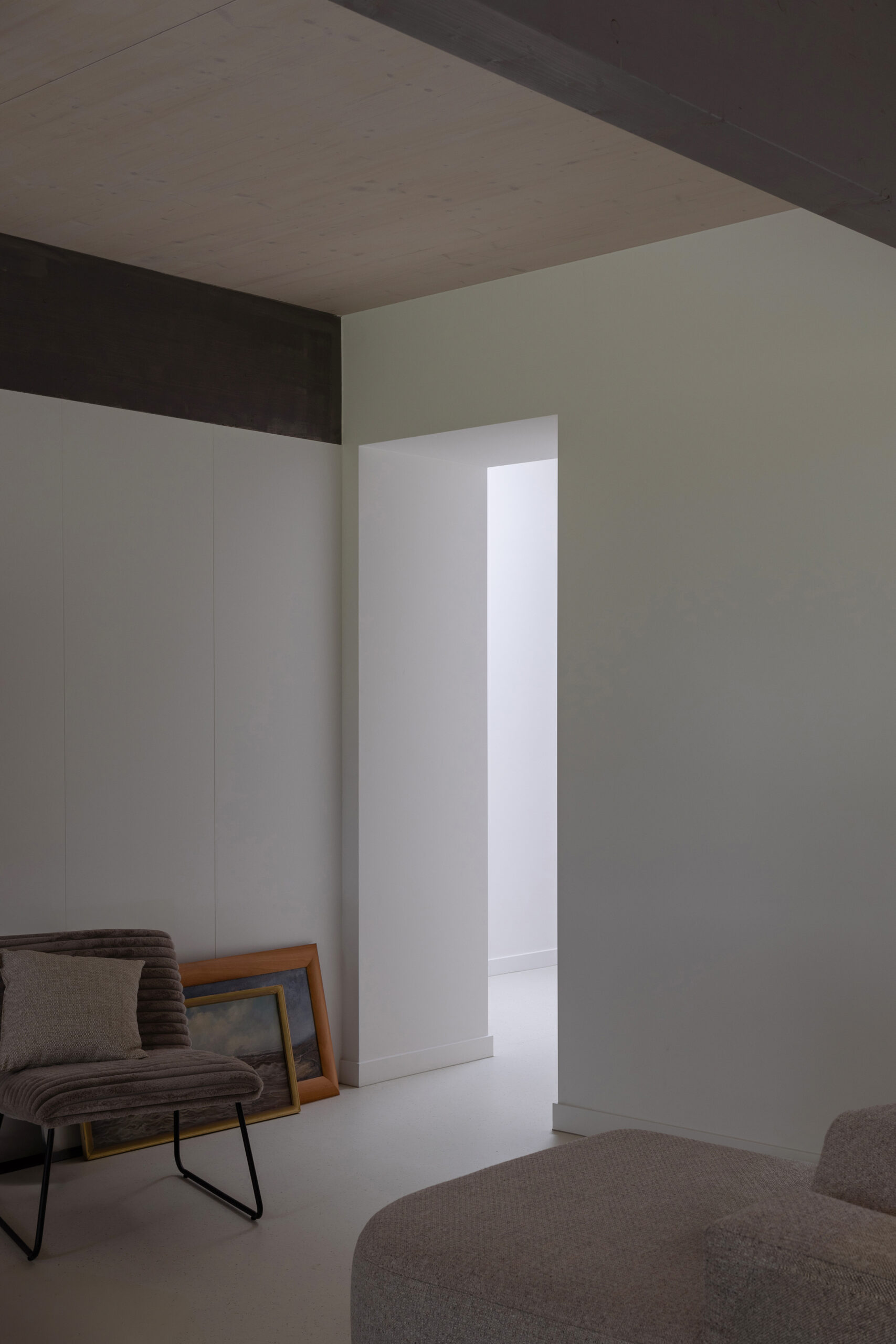 Beeld Anna Odulinska