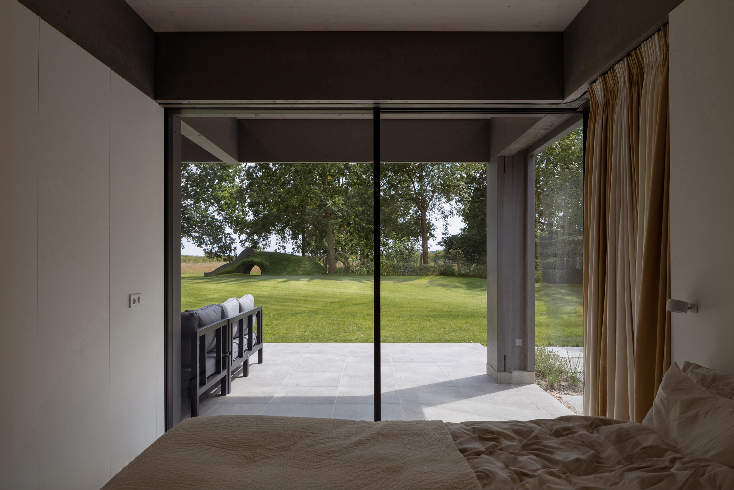 Beeld Anna Odulinska