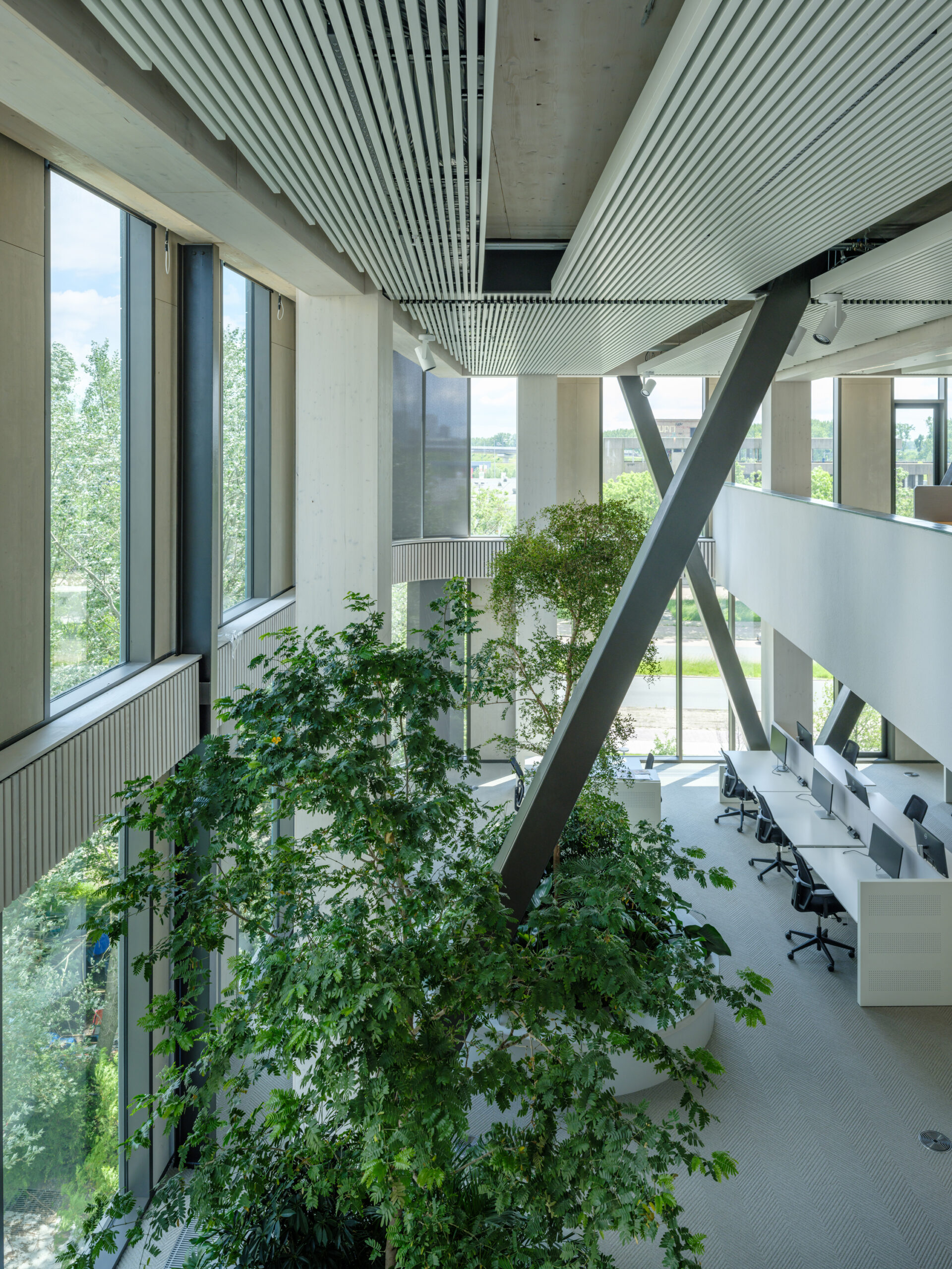 Mediavaert. Beeld Ossip van Duivenbode