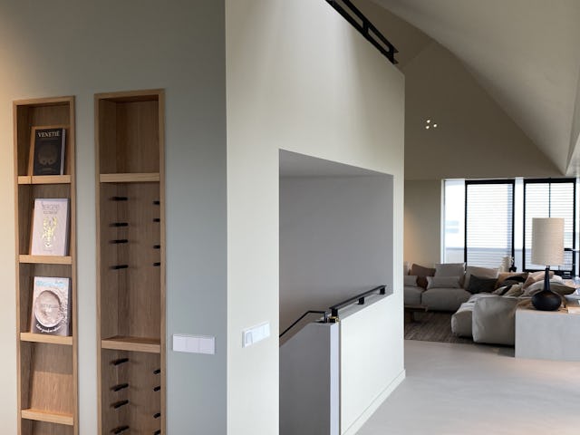 Beeld Pieter de Boer