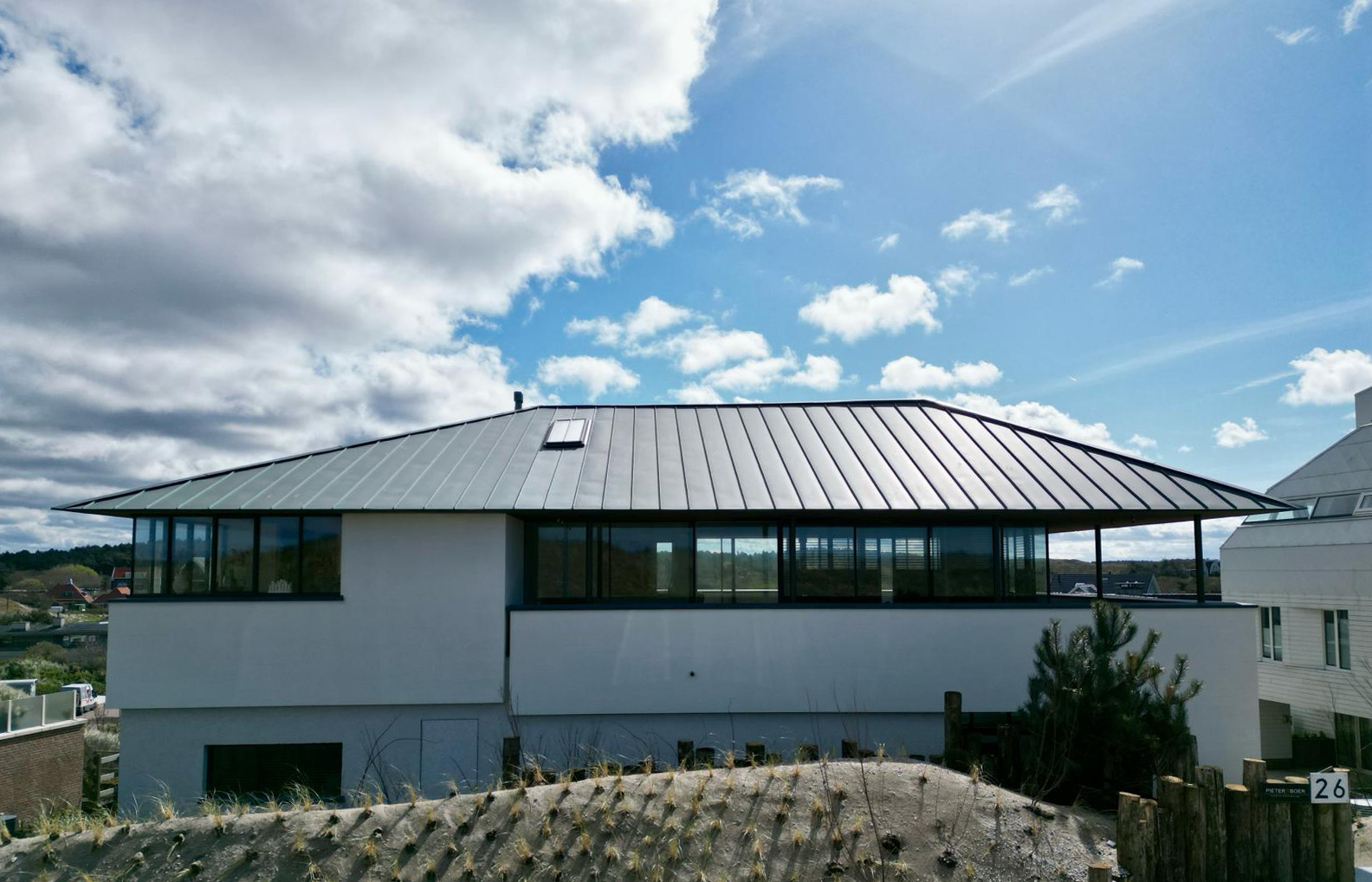 Beeld Pieter de Boer