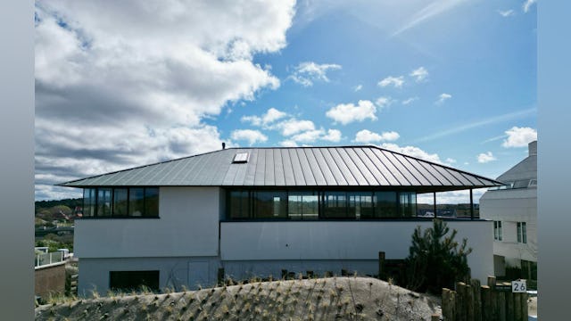 Beeld Pieter de Boer