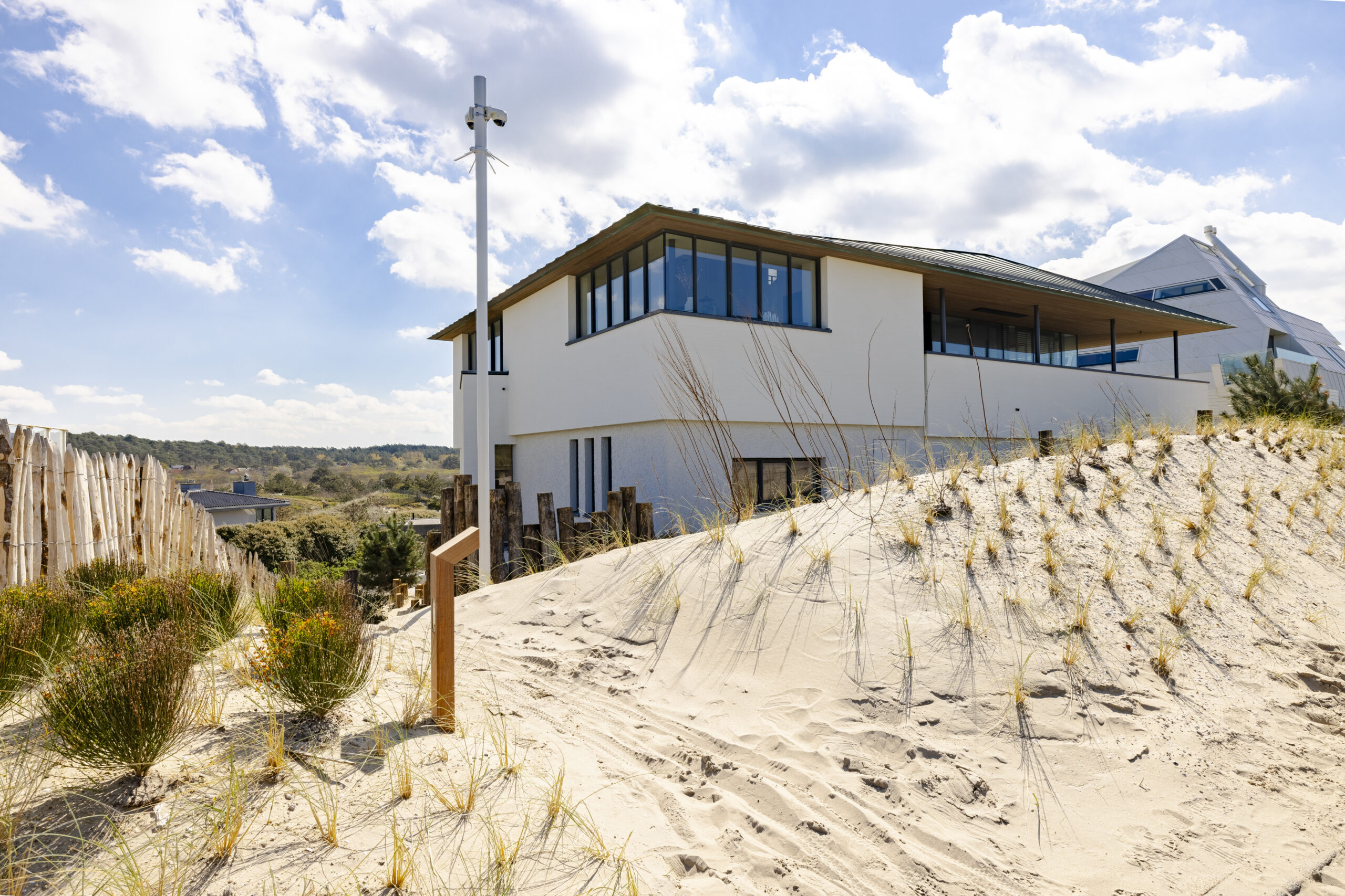 Beeld Adam van Noort