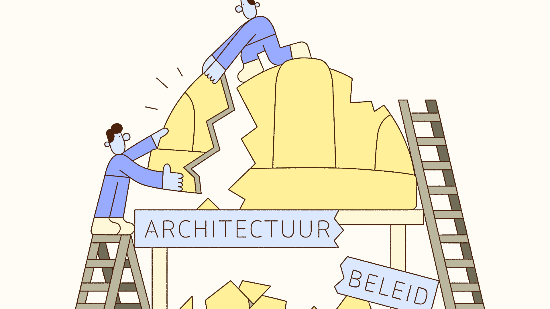 Beeld Maxim de Gilder 