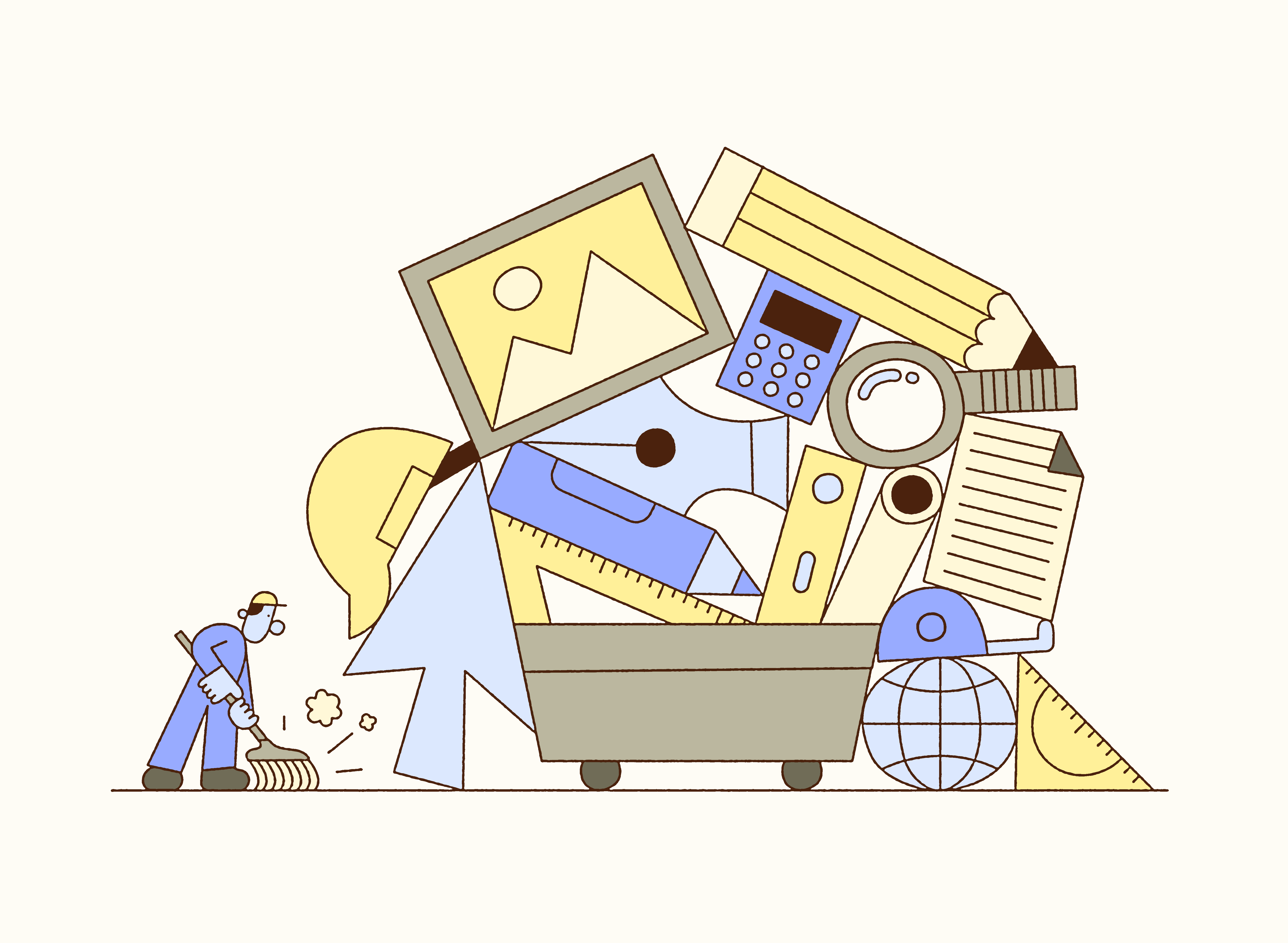 Beeld Maxim de Gilder 