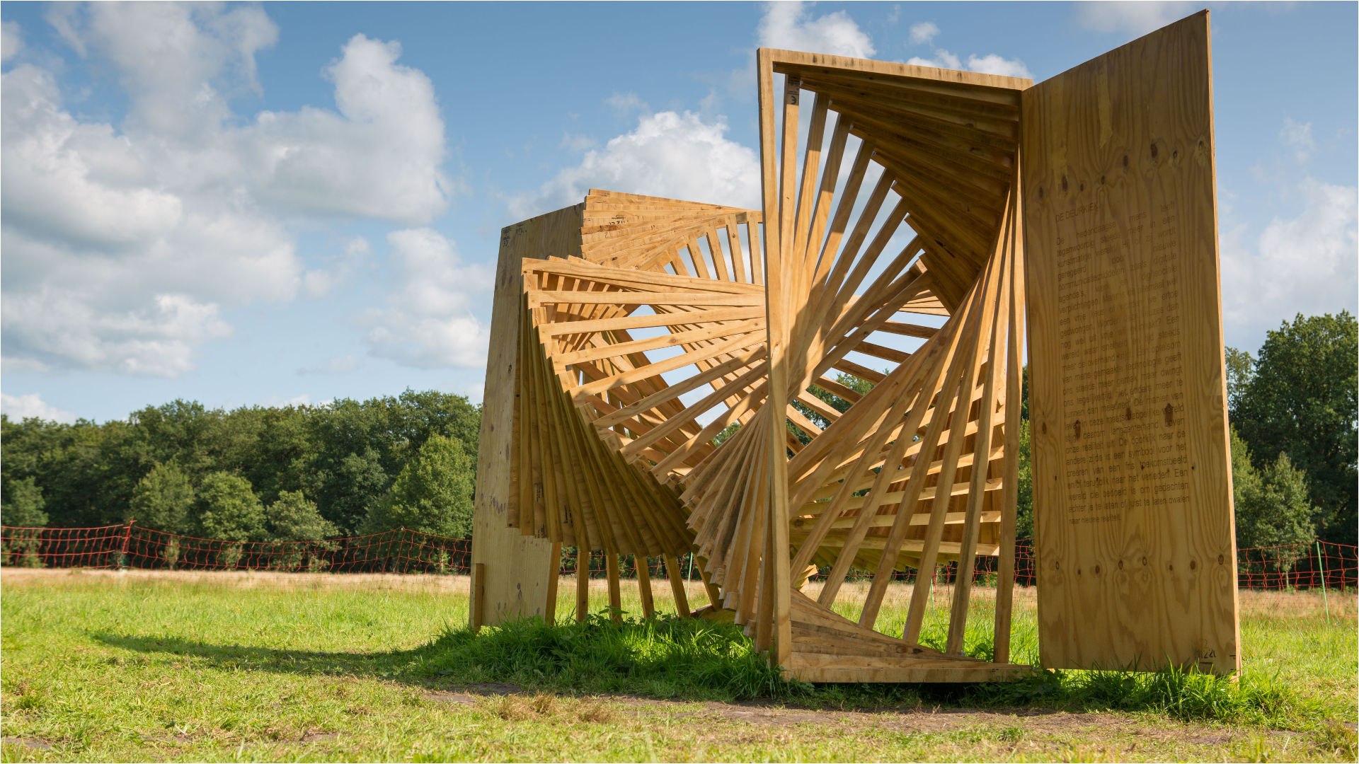 Winnaar FAN 2021: Deurkiek, John Stuifzand en Jordy Vijfschaft