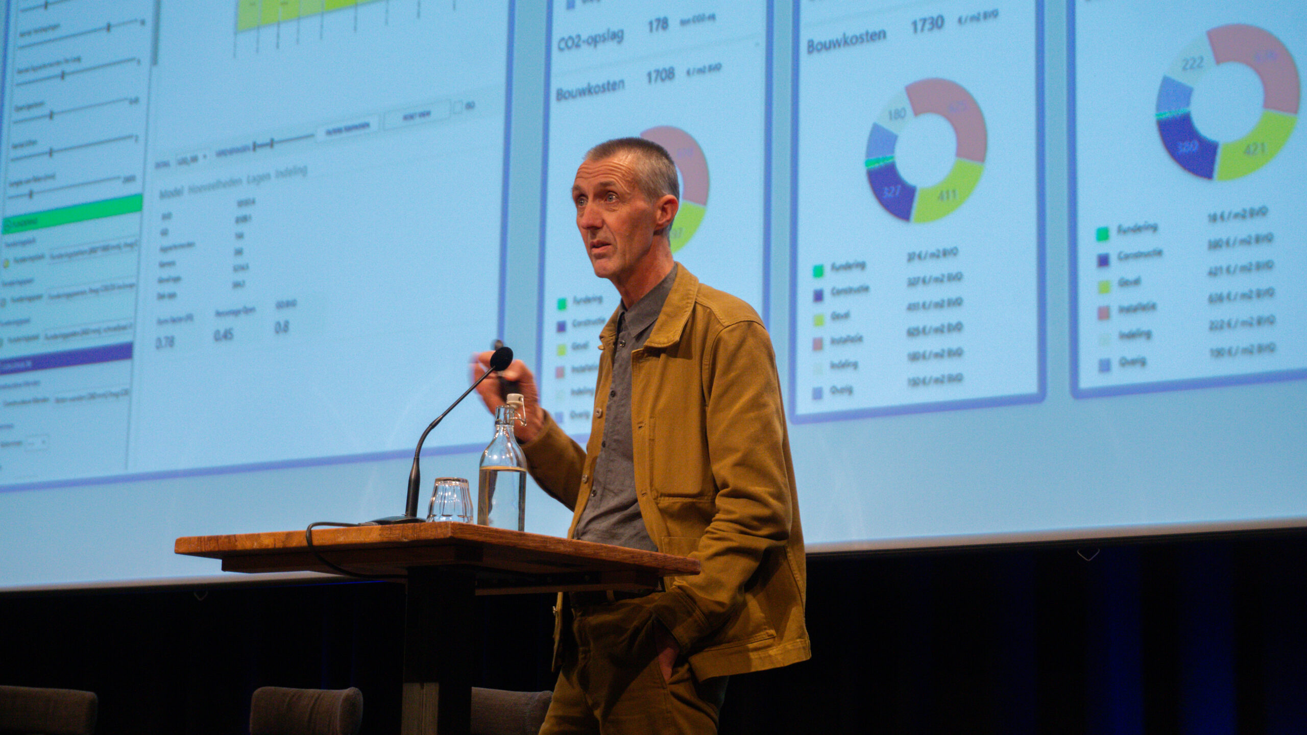 Jurriaan van Stigt. Beeld Raf van Oosterhout