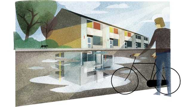 Beeld Vincent Huibers