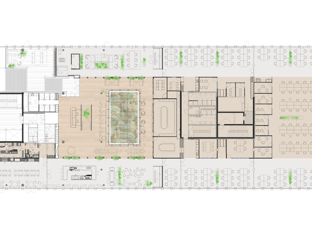 Beeld Hollandse Nieuwe