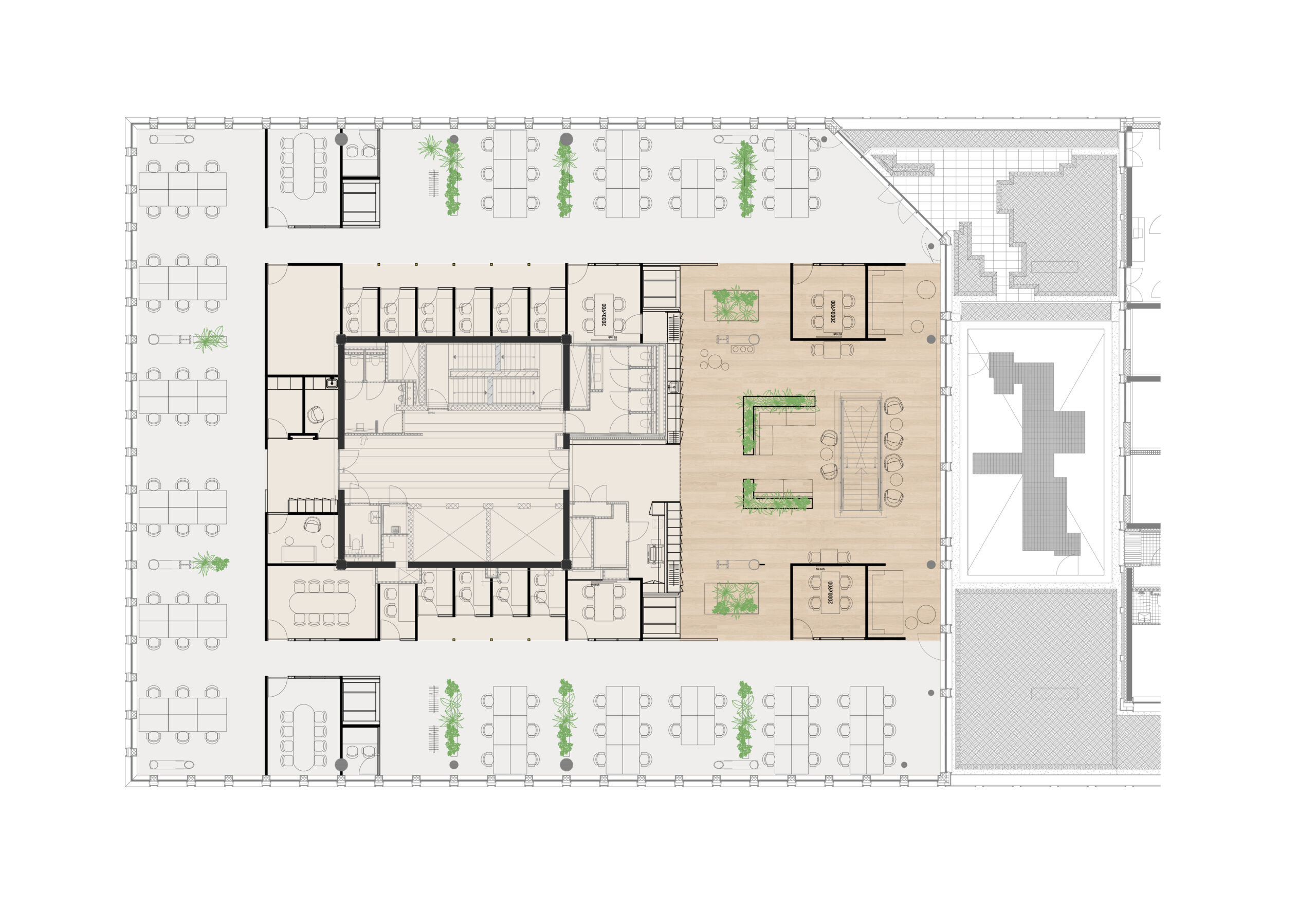 Beeld Hollandse Nieuwe