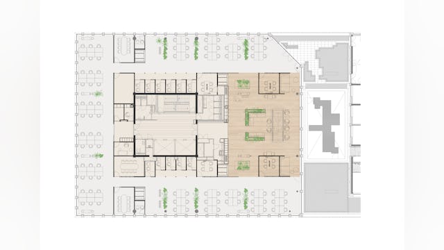 Beeld Hollandse Nieuwe