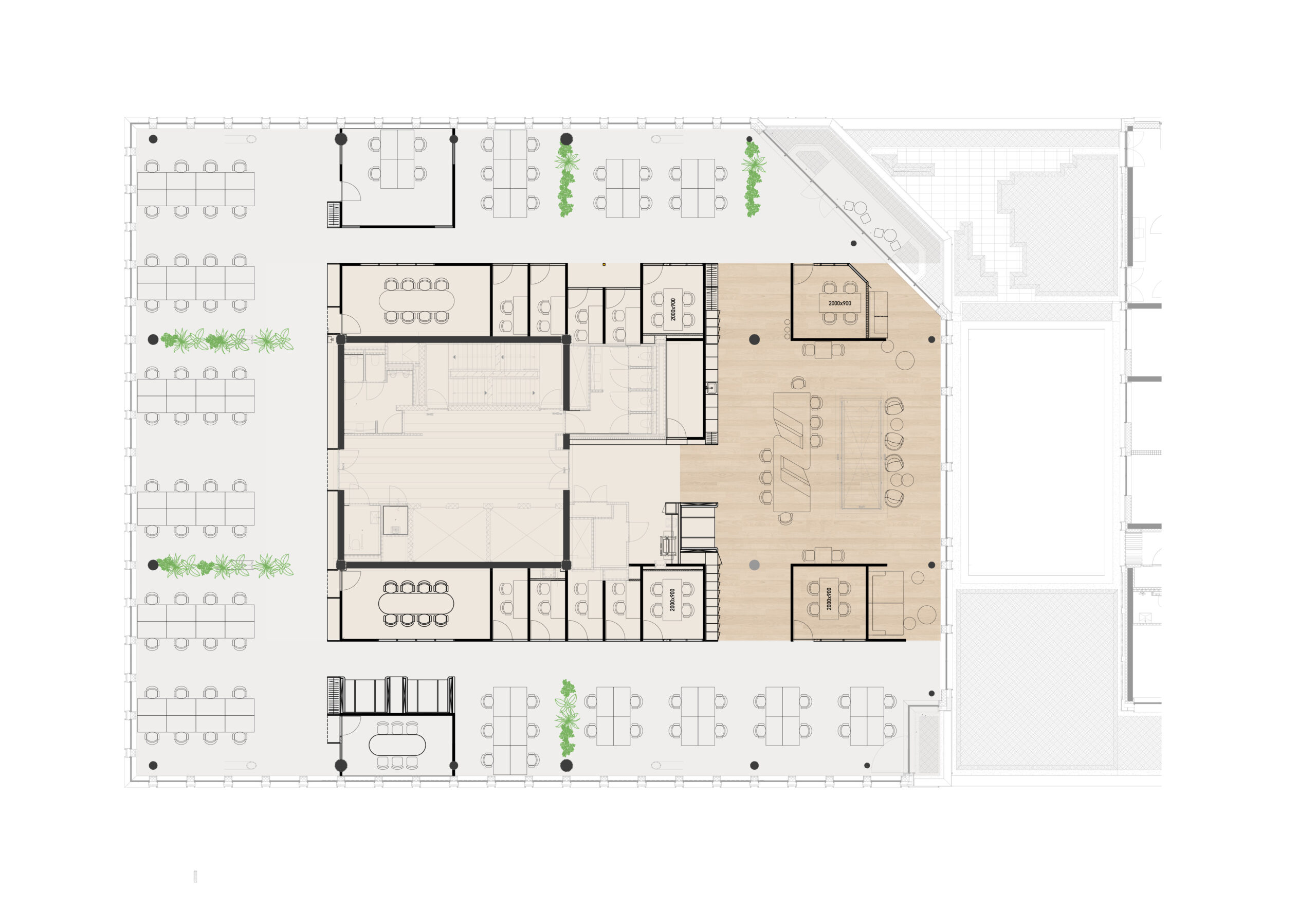 Beeld Hollandse Nieuwe