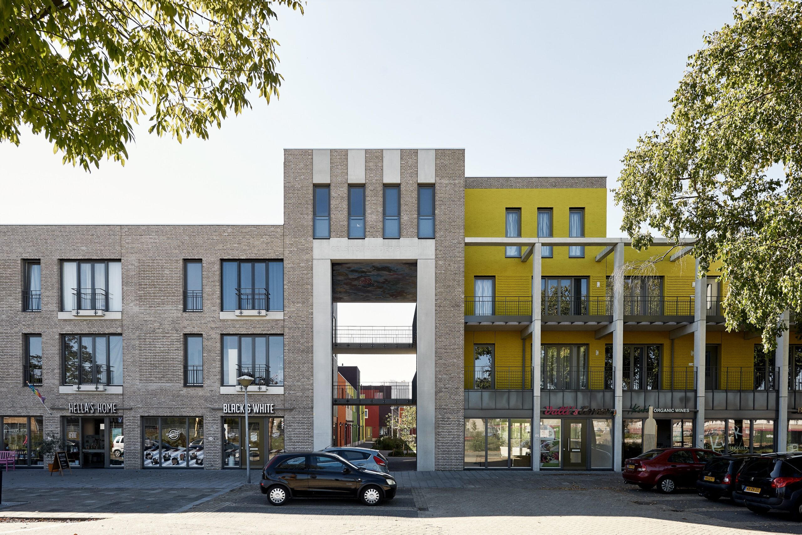 Beeld Hugo Thomassen