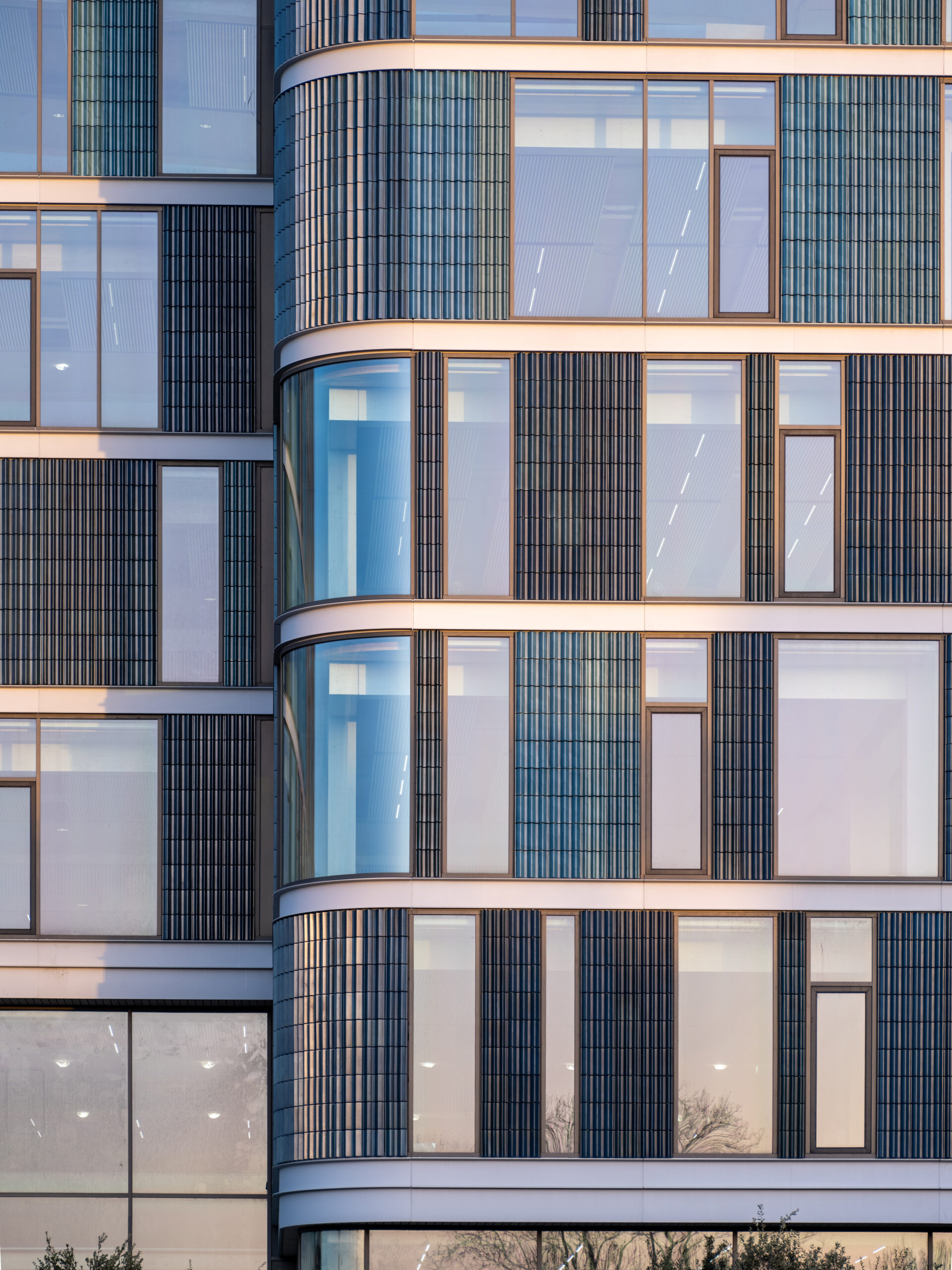 Mediavaert. Beeld Ossip van Duivenbode