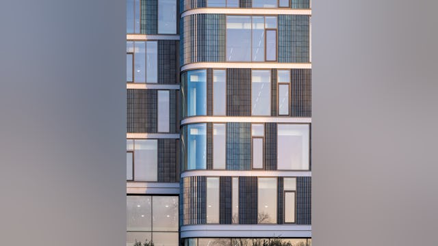 Mediavaert. Beeld Ossip van Duivenbode