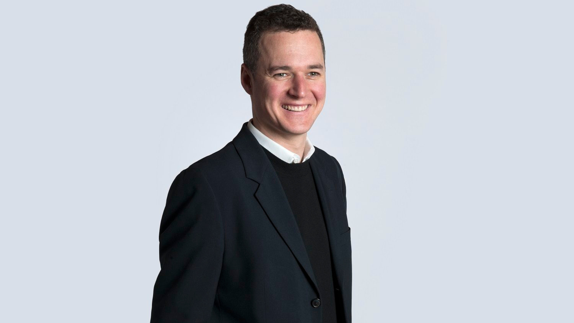 Jan Nauta. Beeld Ari Versluis