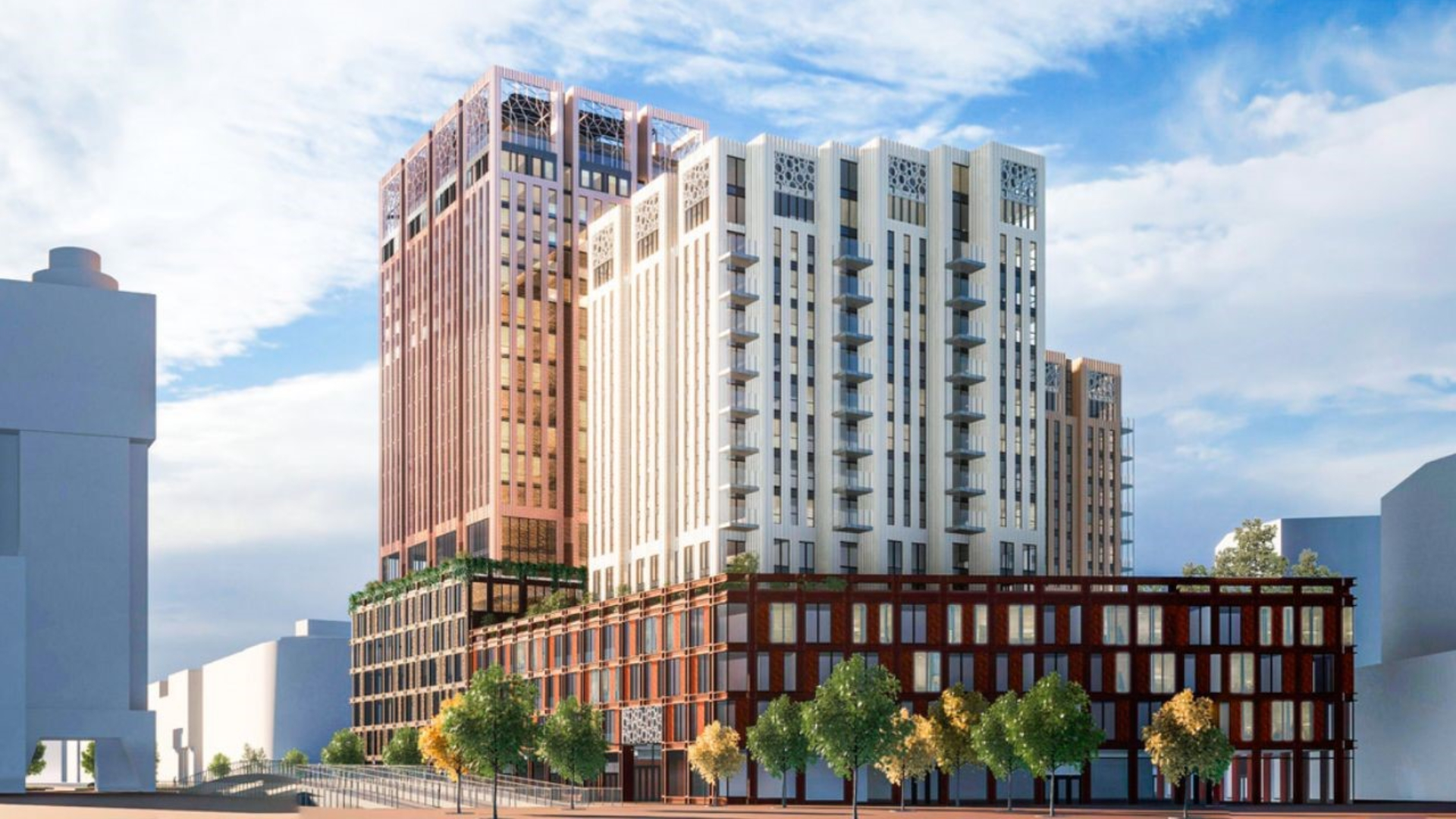 Beeld Neutelings Riedijk Architecten