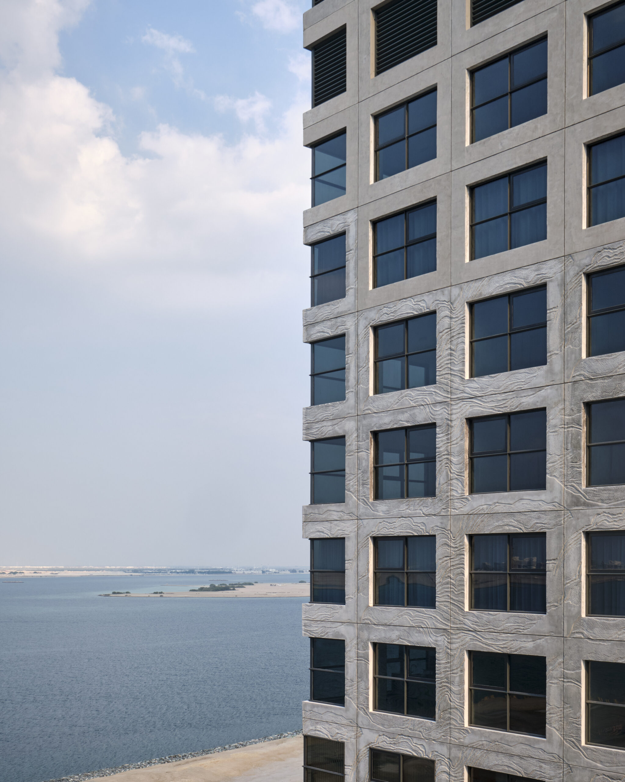 Pixel Apartments Al Reem for IMKAN