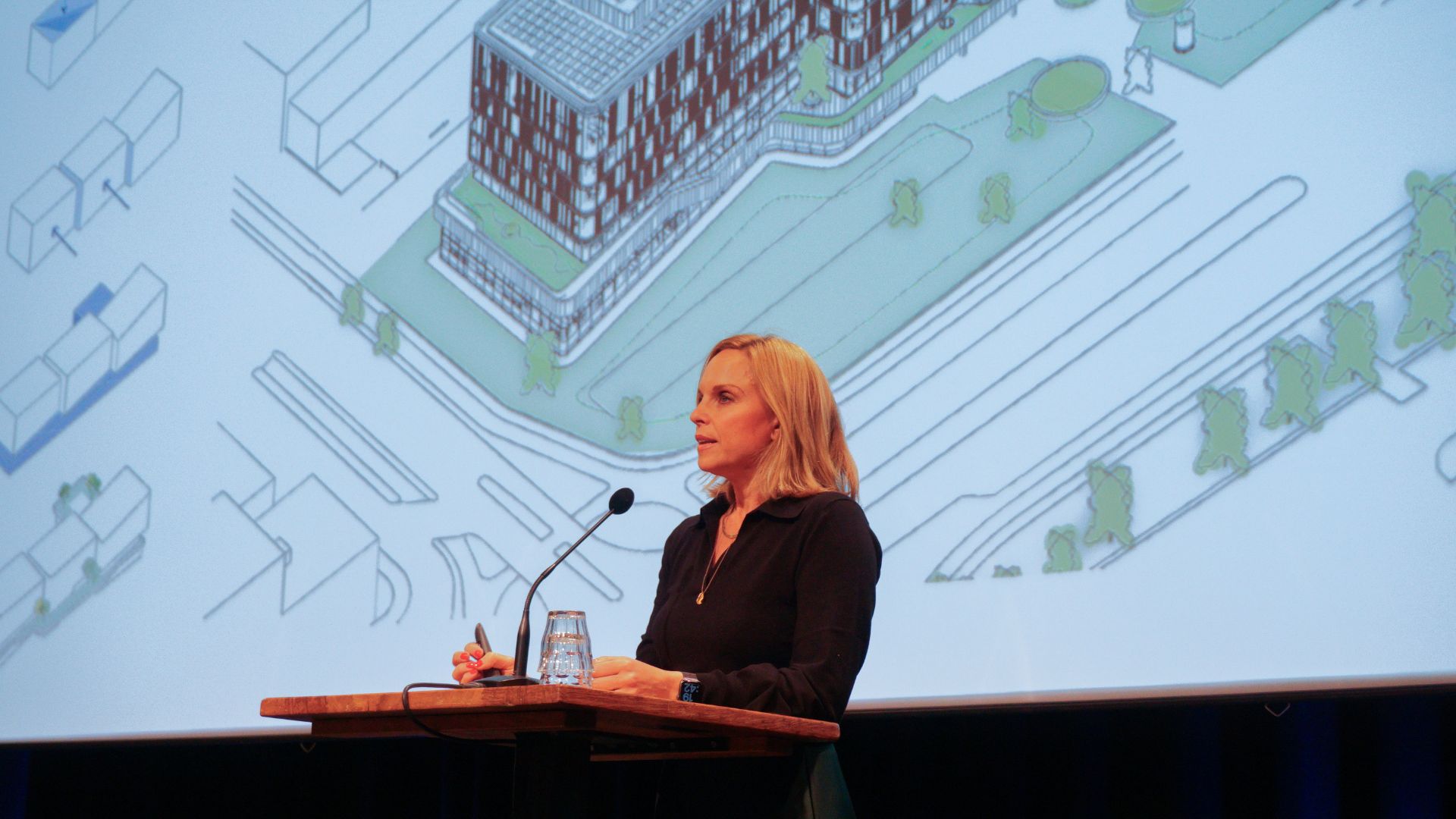 Do Janne Vermeulen, Team V. Beeld Raf van Oosterhout