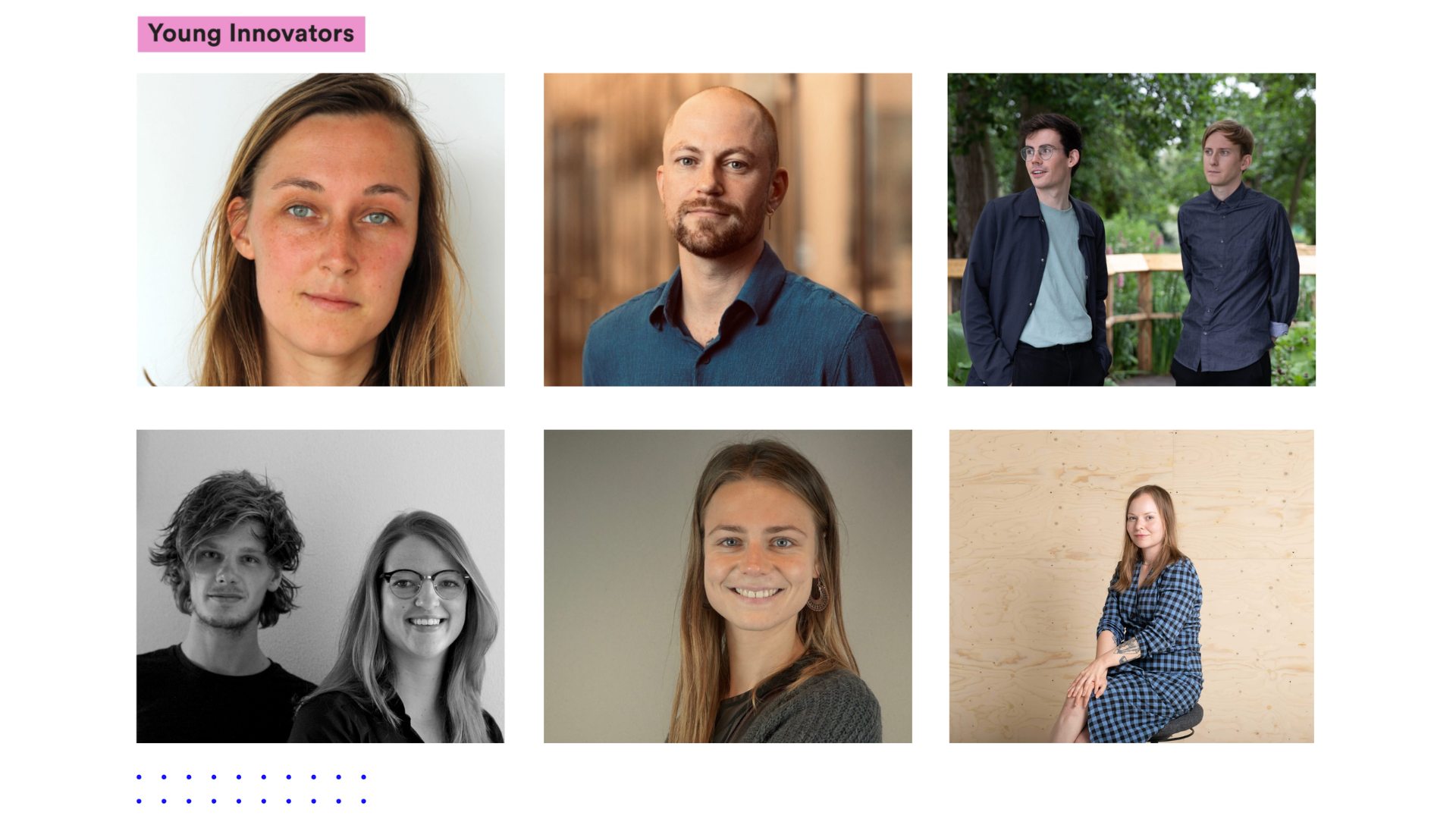 Beeld College van Rijksbouwmeester en Rijksadviseurs