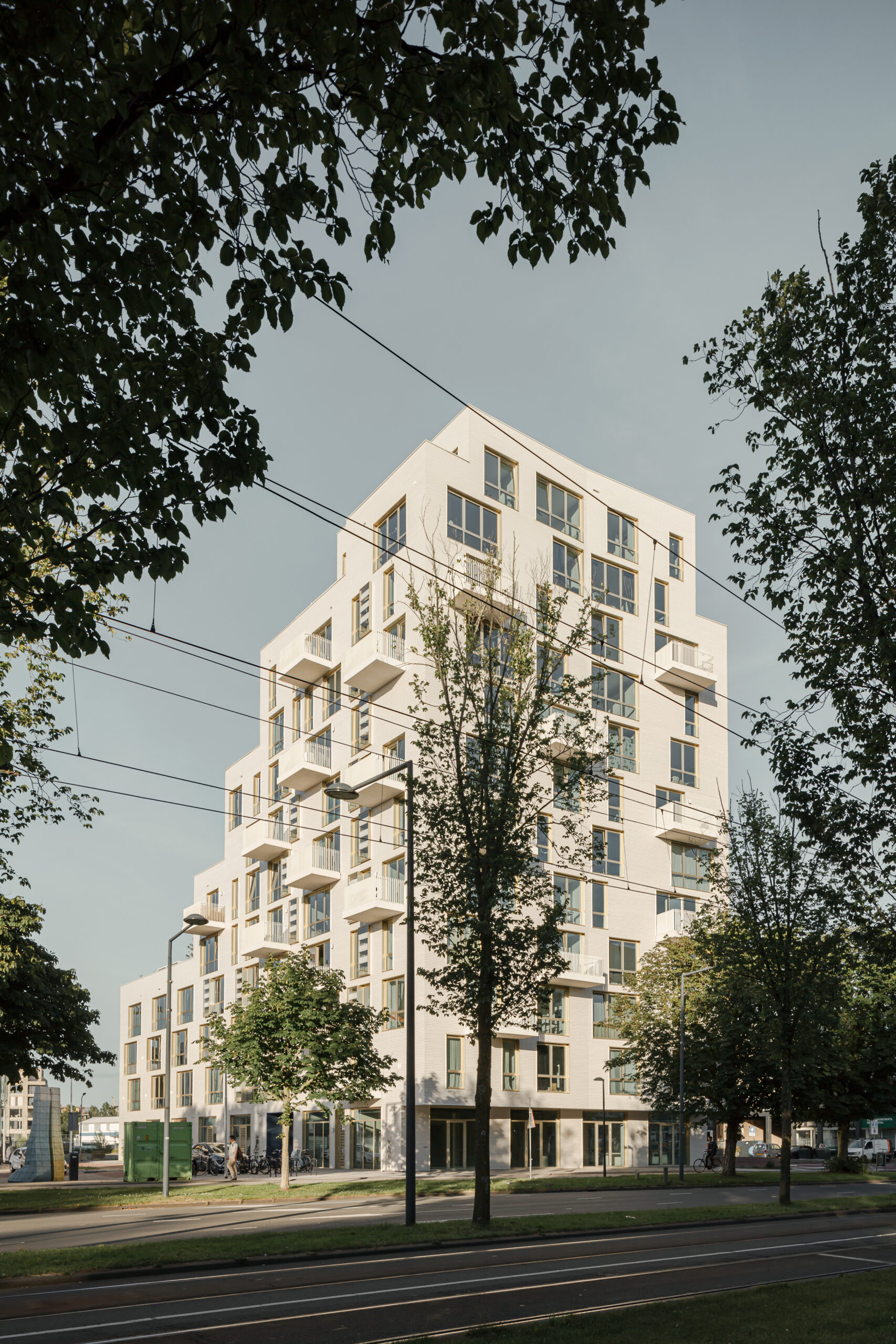 Beeld Sebastian van Damme