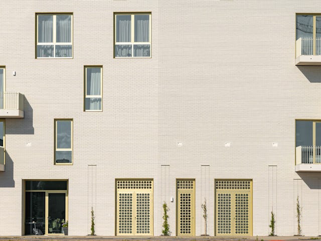 Beeld Sebastian van Damme