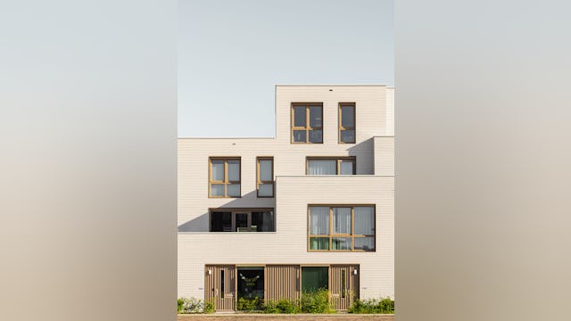 Beeld Sebastian van Damme