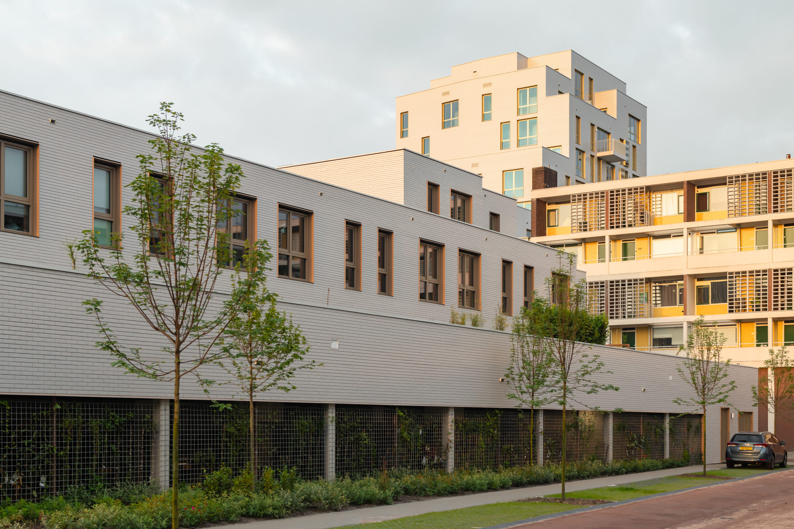 Beeld Sebastian van Damme