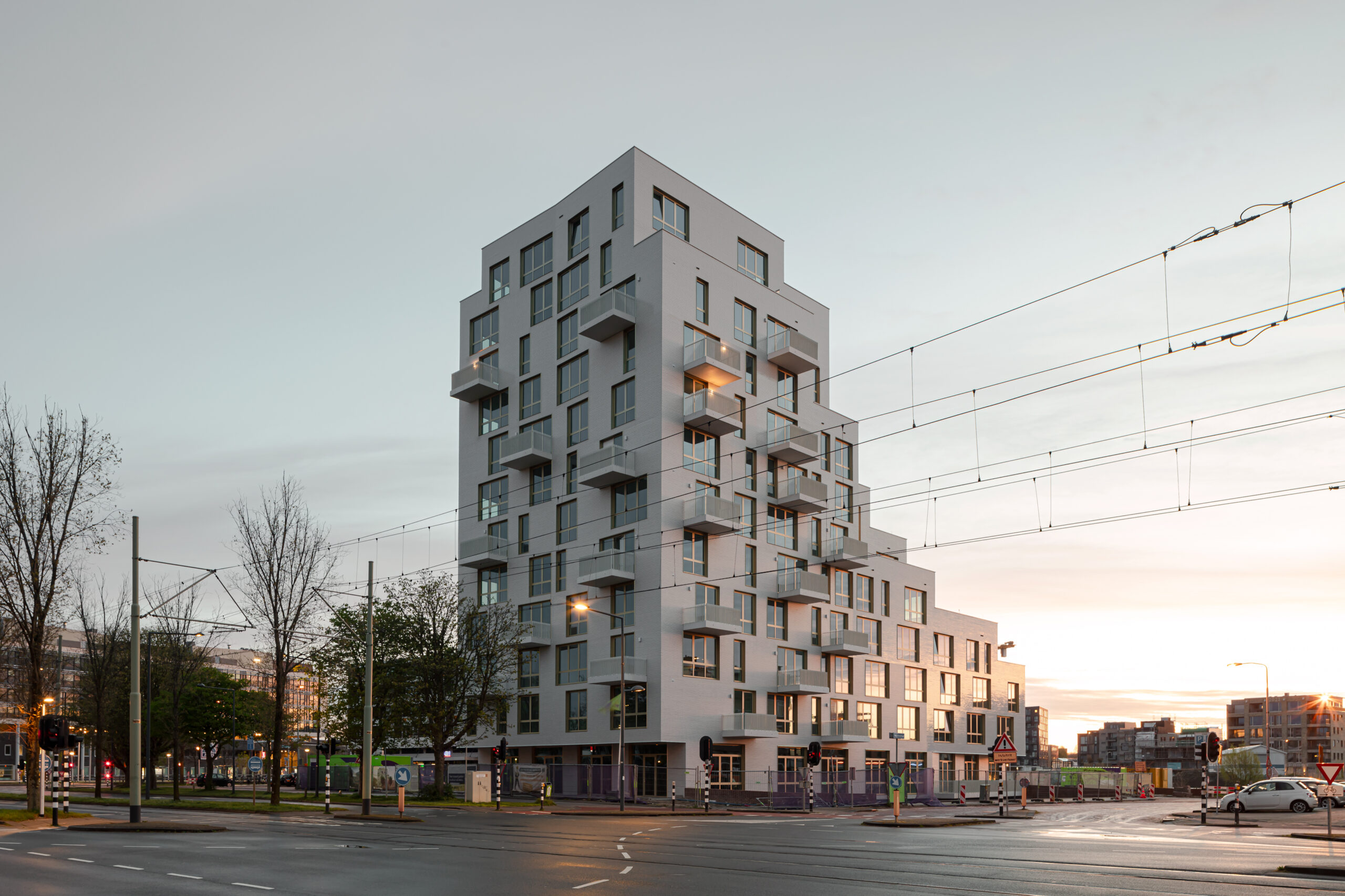 Beeld Sebastian van Damme