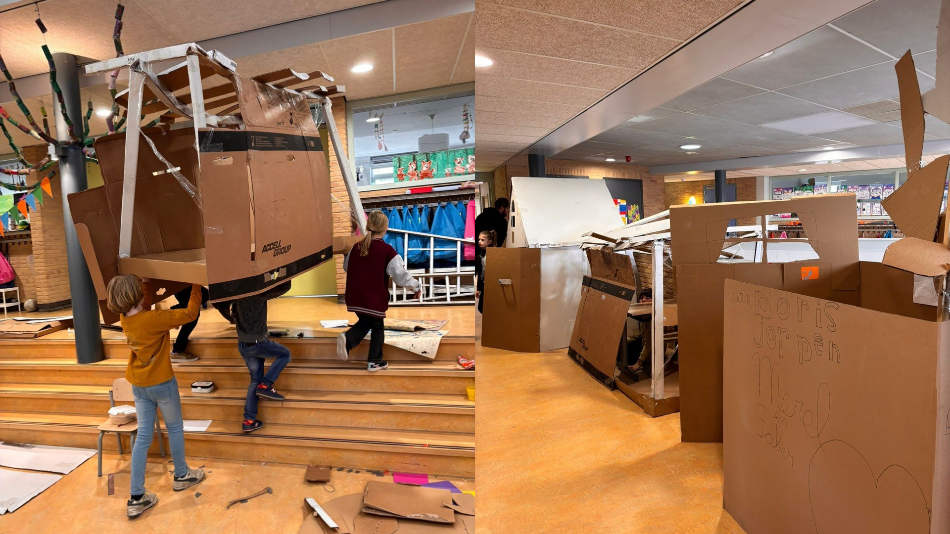 Een zomer vol met vakantietips, hoopvolle zomergesprekken en 'Overwerk'