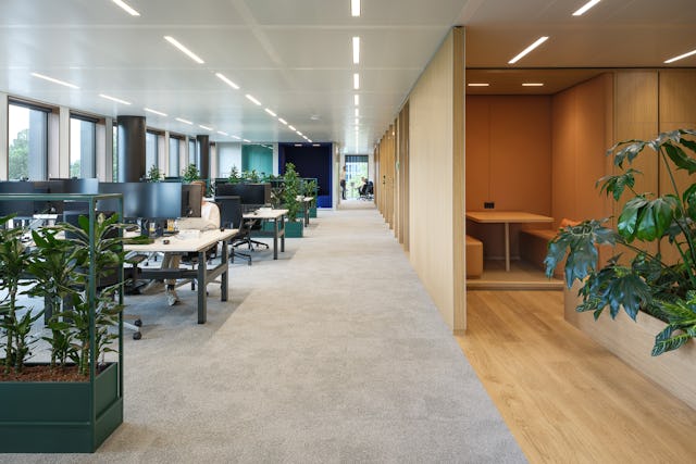 Beeld Stijn Poelstra