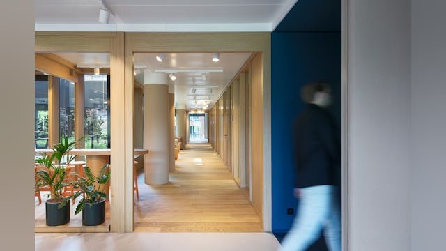 Beeld Stijn Poelstra