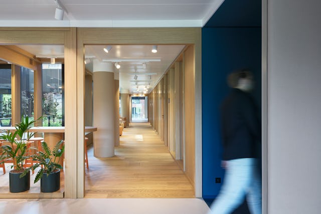 Beeld Stijn Poelstra