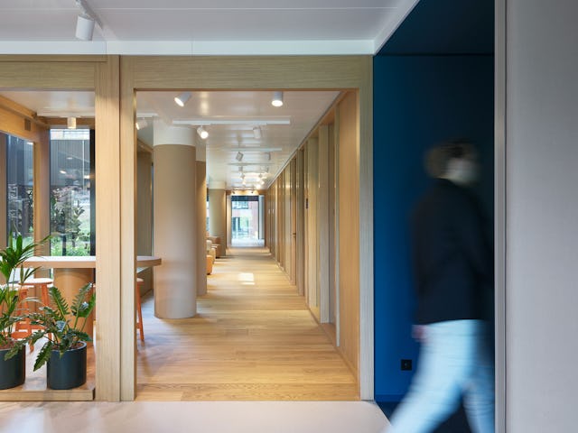 Beeld Stijn Poelstra