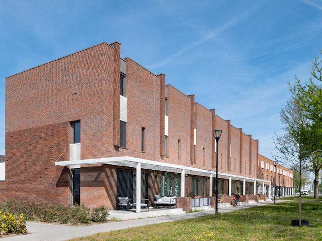 Beeld Aiste Rakauskaite