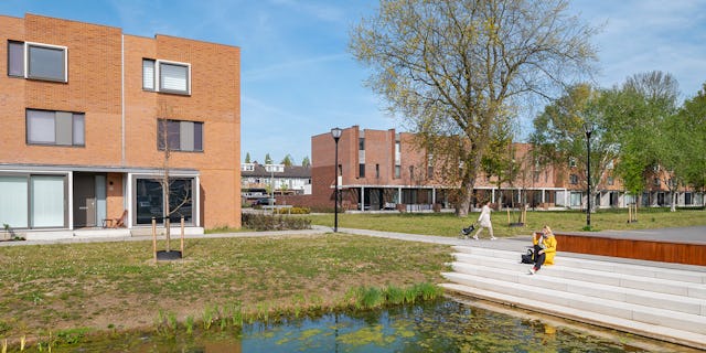 Beeld Aiste Rakauskaite