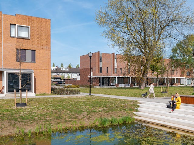 Beeld Aiste Rakauskaite