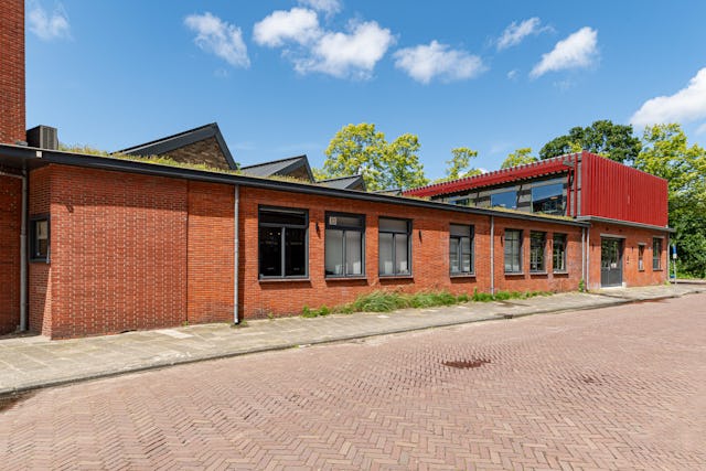 Beeld Ronald Schouten Fotografie