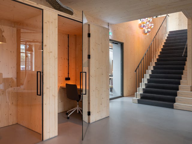 Beeld Mathieu Veltman