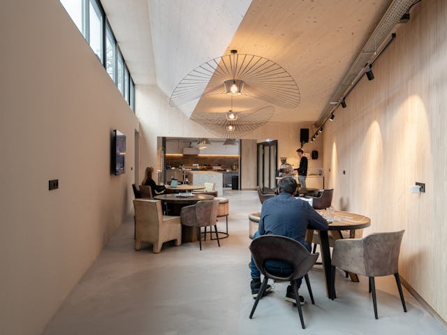 Beeld Mathieu Veltman