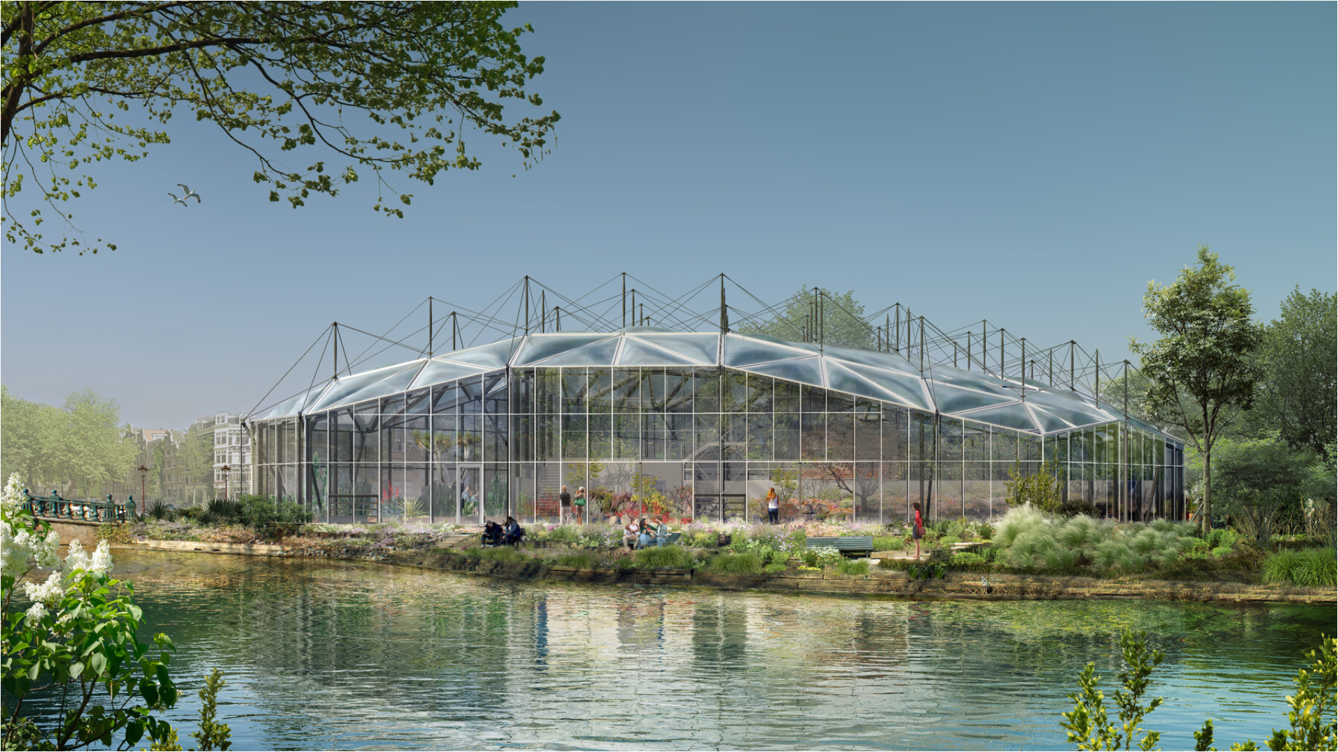 Beeld Architectenbureau ZJA