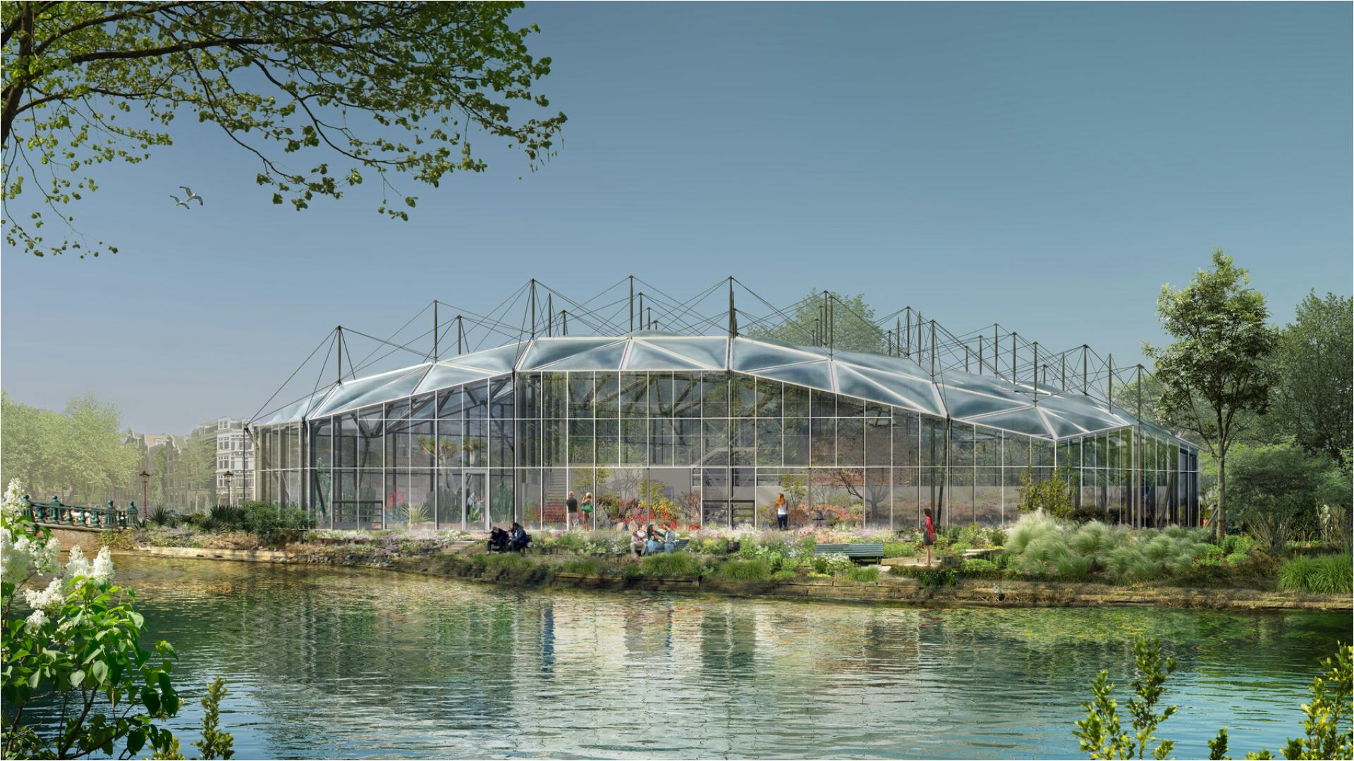 Beeld Architectenbureau ZJA